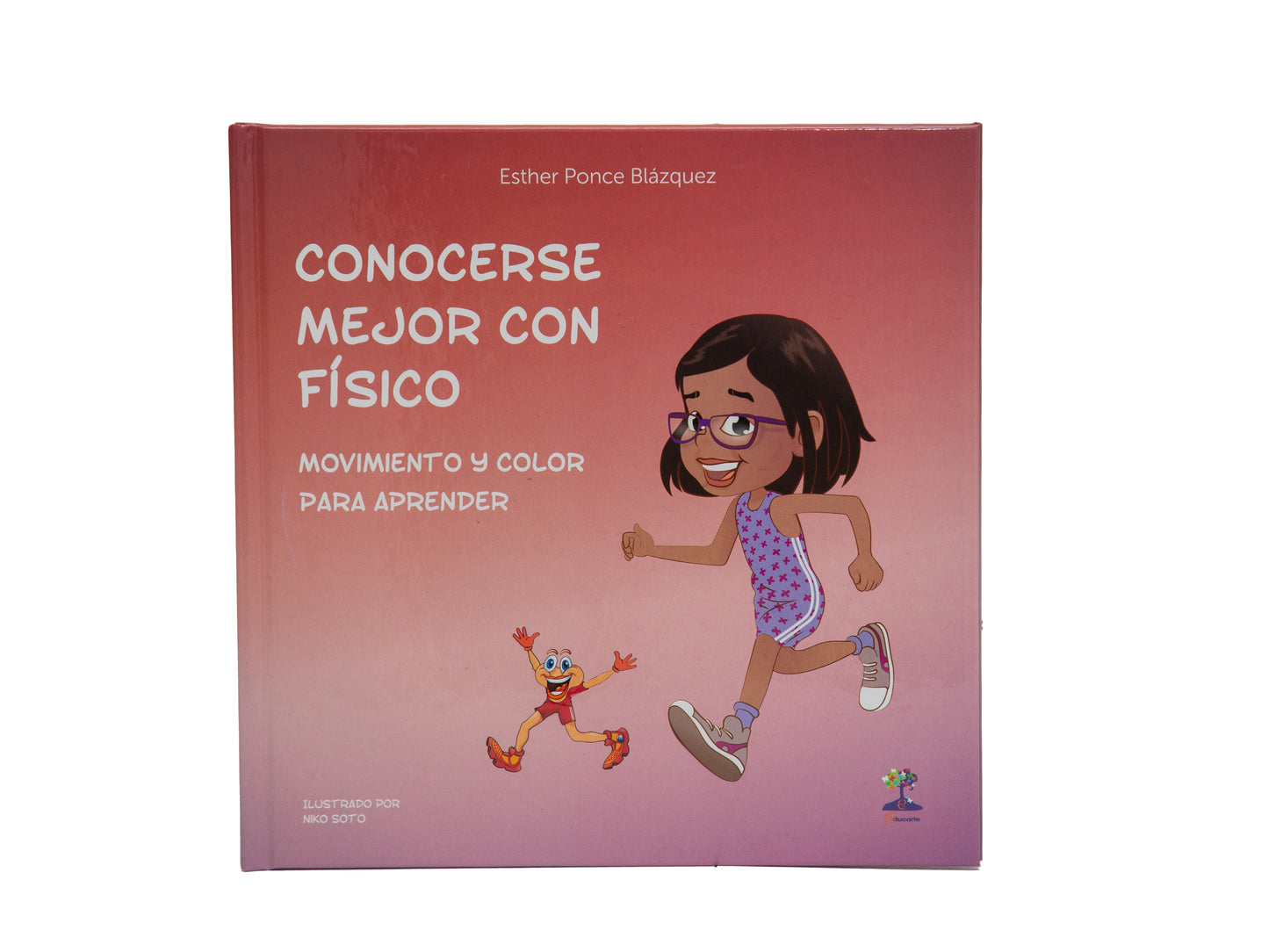 CONOCERSE MEJOR CON FÍSICO